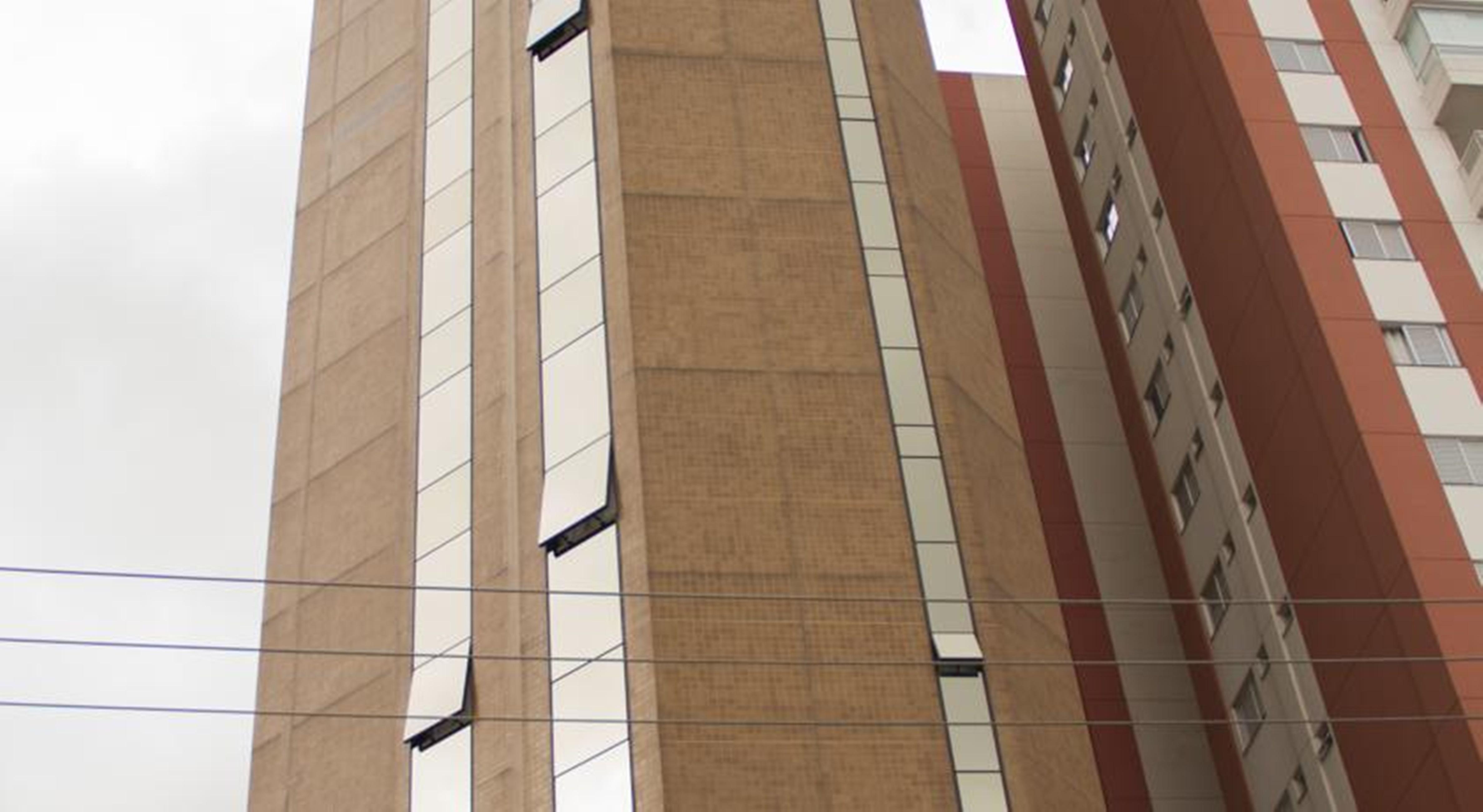 Golden Tower Pinheiros By Fenix Hoteis Sao Paulo Exterior foto